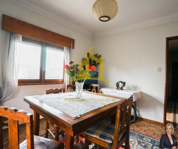 Moradia T3 para Venda em Povoa de Lanhoso (N. Senhora do Amparo) Foto 11