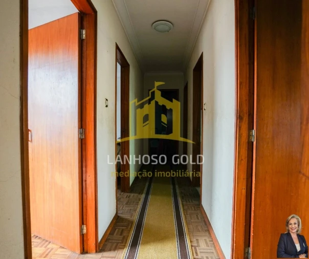 Moradia T3 para Venda em Povoa de Lanhoso (N. Senhora do Amparo) Foto 13