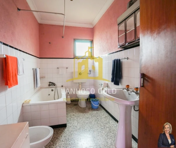 Moradia T3 para Venda em Povoa de Lanhoso (N. Senhora do Amparo) Foto 14