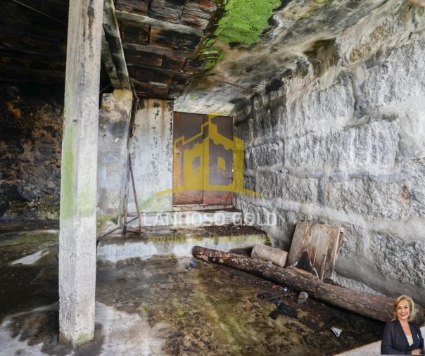 Moradia T3 para Venda em Povoa de Lanhoso (N. Senhora do Amparo) Foto 17