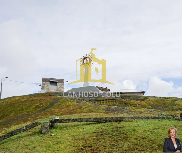 Moradia T3 para Venda em Povoa de Lanhoso (N. Senhora do Amparo) Foto 22