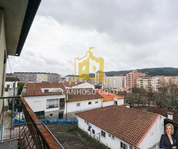 Moradia T3 para Venda em Povoa de Lanhoso (N. Senhora do Amparo) Foto 24