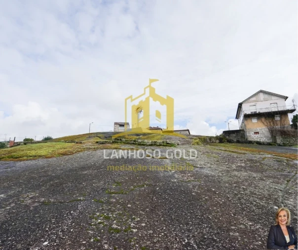 Moradia T3 para Venda em Povoa de Lanhoso (N. Senhora do Amparo) Foto 26