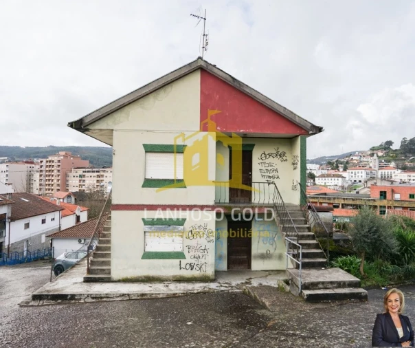 Moradia T3 para Venda em Povoa de Lanhoso (N. Senhora do Amparo) Foto 30