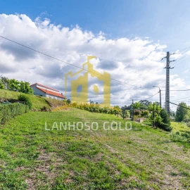 Moradia T7 para Venda em Vieira do Minho