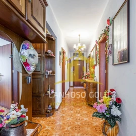 Moradia T7 para Venda em Vieira do Minho