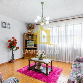 Moradia T7 para Venda em Vieira do Minho