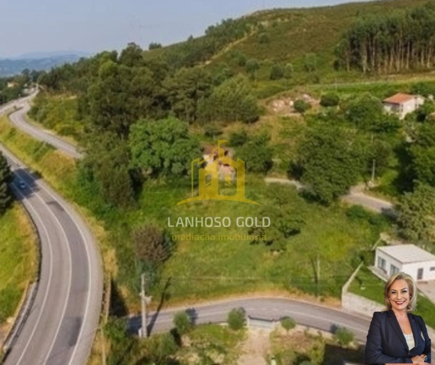 Terreno para Venda em Covelas Foto 3