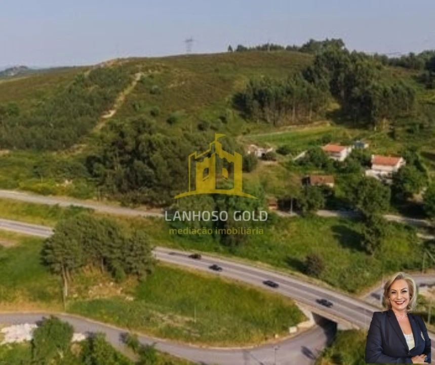 Terreno para Venda em Covelas Foto 10