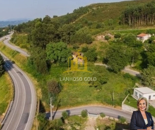 Terreno para Venda em Covelas Foto 3