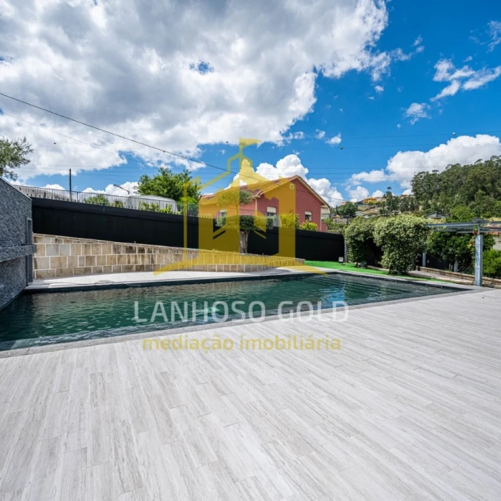 Moradia T3 para Venda em Campos e Louredo Foto 7