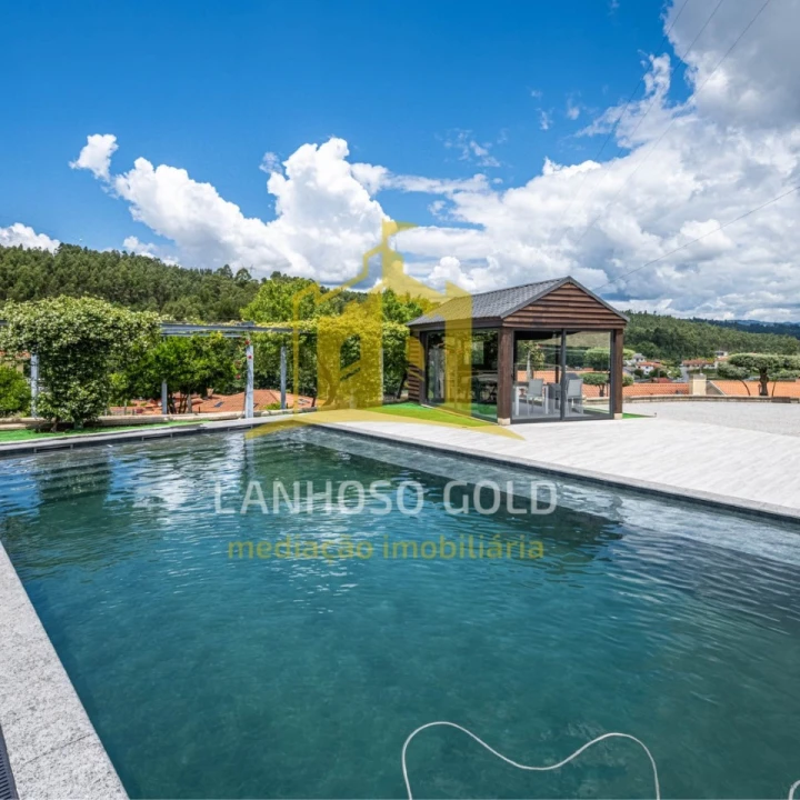 Moradia T3 para Venda em Campos e Louredo Foto 27