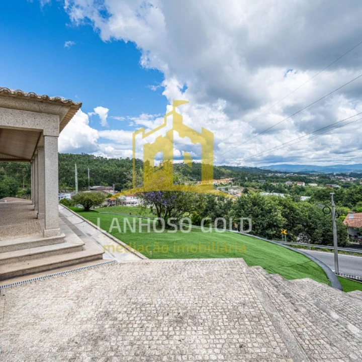 Moradia T3 para Venda em Campos e Louredo Foto 22