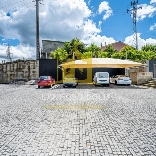 Moradia T3 para Venda em Campos e Louredo Foto 20