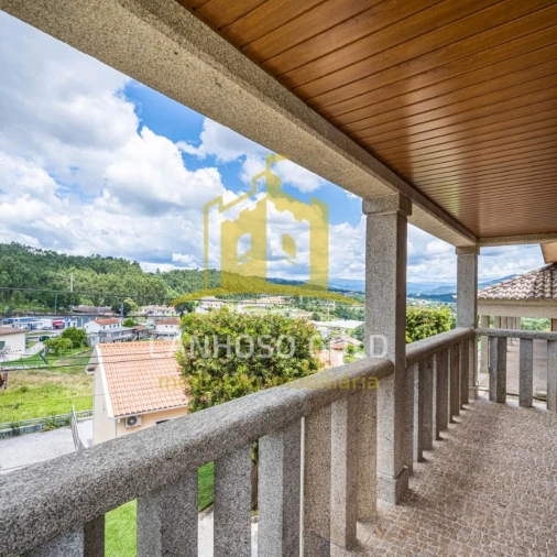 Moradia T3 para Venda em Campos e Louredo Foto 24