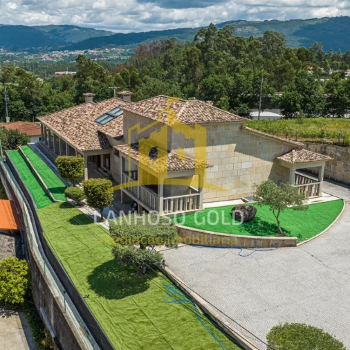 Moradia T3 para Venda em Campos e Louredo Foto 36