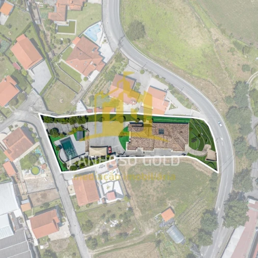 Moradia T3 para Venda em Campos e Louredo Foto 37