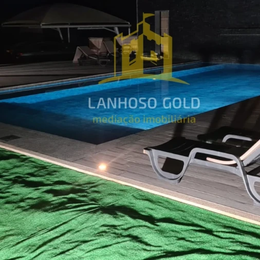 Moradia T3 para Venda em Campos e Louredo Foto 31