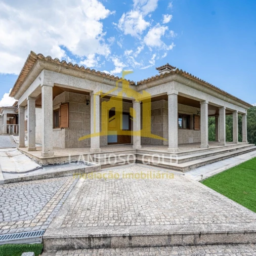 Moradia T3 para Venda em Campos e Louredo Foto 6