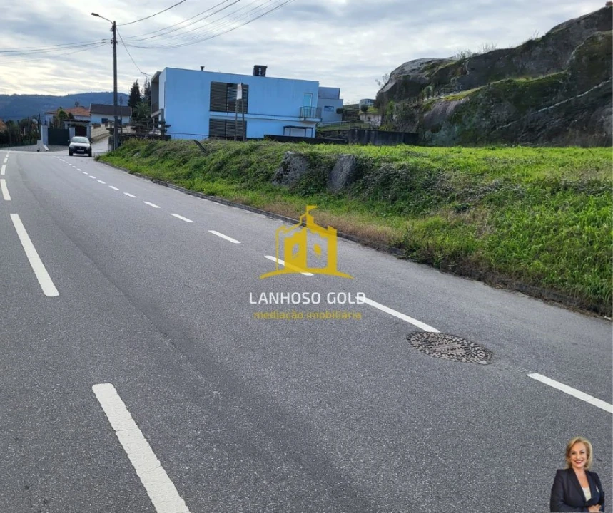 Terreno para Venda em Taide Foto 1