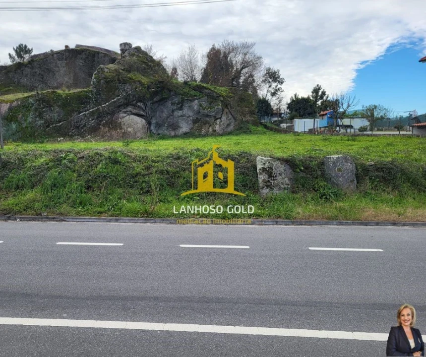 Terreno para Venda em Taide Foto 2