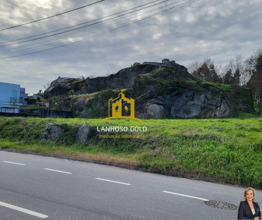 Terreno para Venda em Taide Foto 3