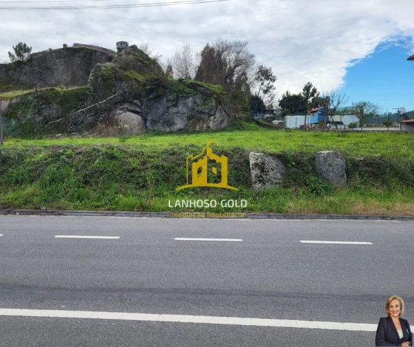 Terreno para Venda em Taide Foto 2