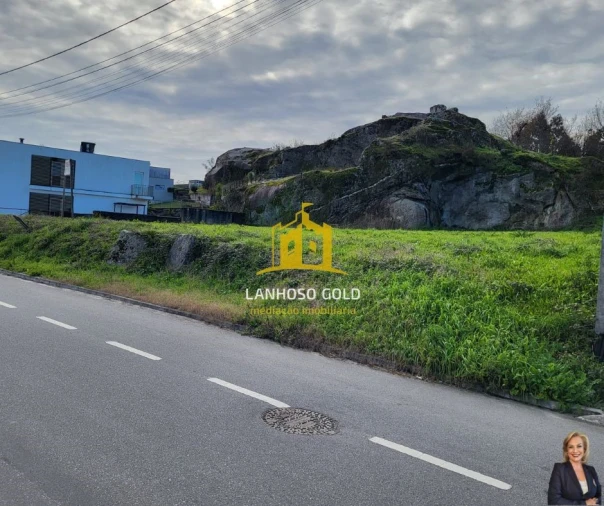 Terreno para Venda em Taide Foto 4