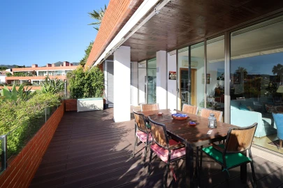 Apartamento T4 para Venda em Santa Maria e São Miguel, São Martinho, São Pedro Penaferrim
