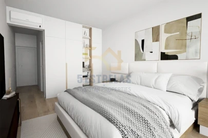 Apartamento T4 para Venda em Santa Maria e São Miguel, São Martinho, São Pedro Penaferrim