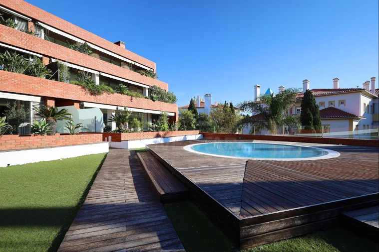 Apartamento T4 para Venda em Santa Maria e São Miguel, São Martinho, São Pedro Penaferrim Foto 41