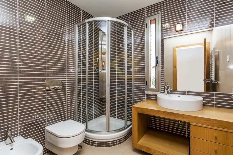 Apartamento T4 para Venda em Santa Maria e São Miguel, São Martinho, São Pedro Penaferrim Foto 35