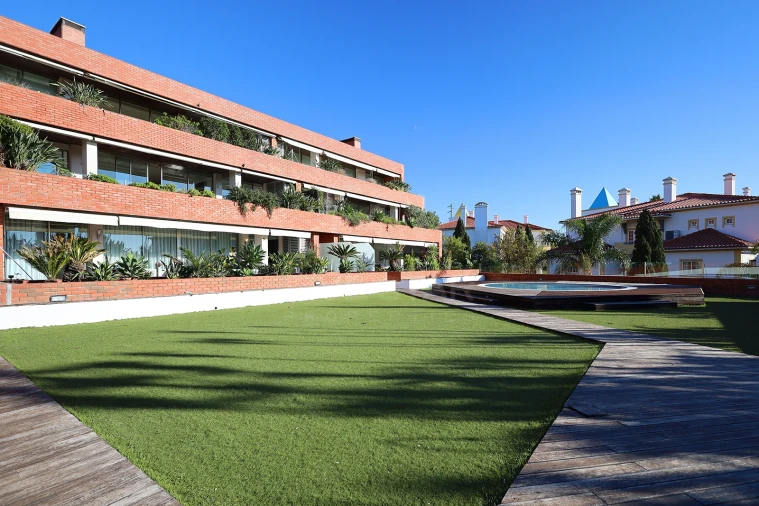 Apartamento T4 para Venda em Santa Maria e São Miguel, São Martinho, São Pedro Penaferrim Foto 42