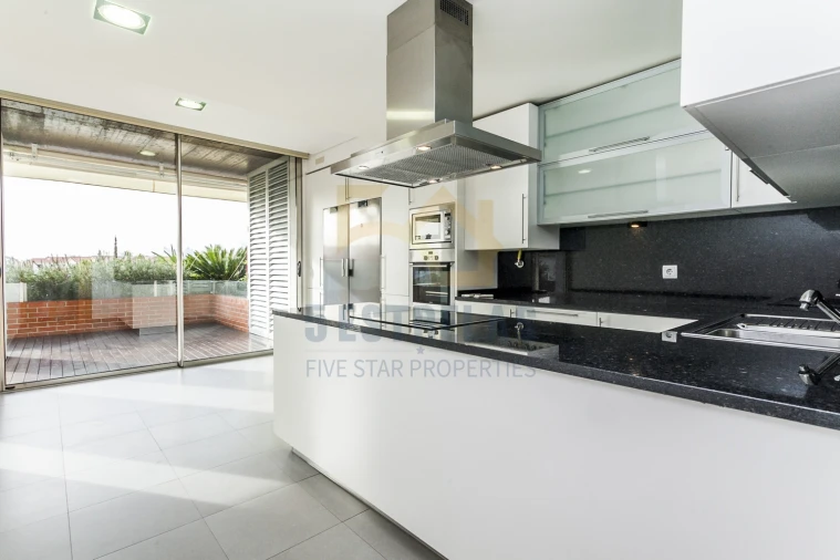 Apartamento T4 para Venda em Santa Maria e São Miguel, São Martinho, São Pedro Penaferrim Foto 15