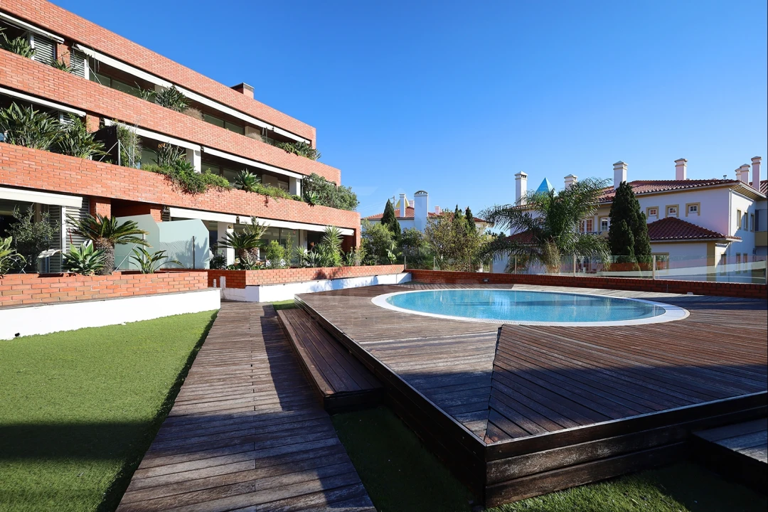Apartamento T4 para Venda em Santa Maria e São Miguel, São Martinho, São Pedro Penaferrim Foto 41