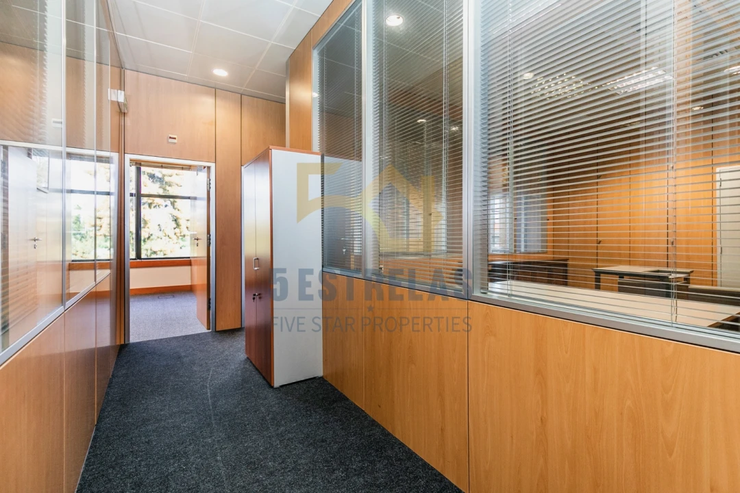 Escritório para Venda em Santa Maria e São Miguel, São Martinho, São Pedro Penaferrim Foto 20