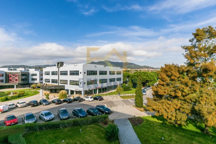 Escritório para Venda em Santa Maria e São Miguel, São Martinho, São Pedro Penaferrim