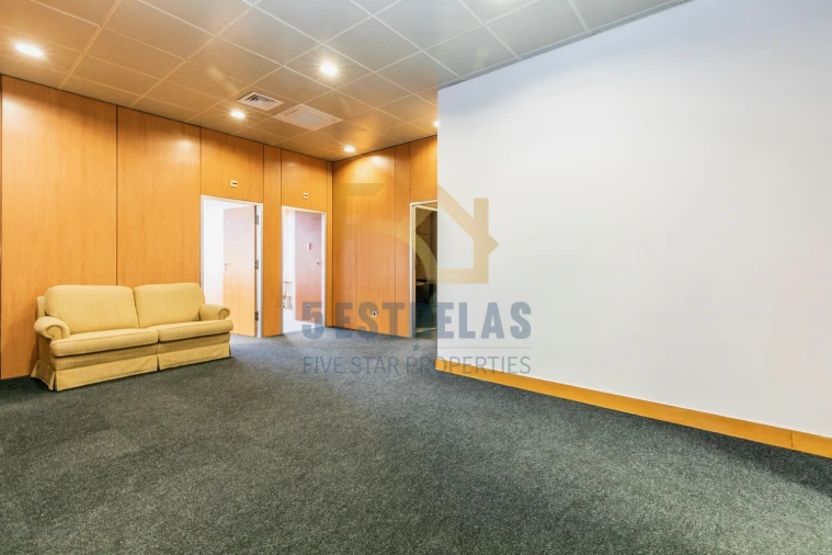 Escritório para Venda em Santa Maria e São Miguel, São Martinho, São Pedro Penaferrim Foto 6