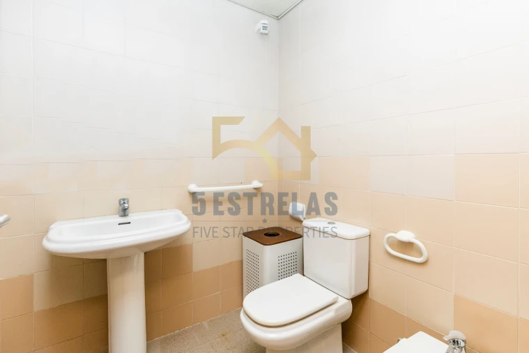 Escritório para Venda em Santa Maria e São Miguel, São Martinho, São Pedro Penaferrim Foto 15