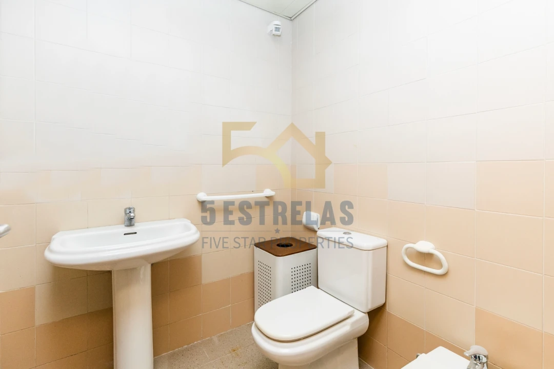 Escritório para Venda em Santa Maria e São Miguel, São Martinho, São Pedro Penaferrim Foto 15