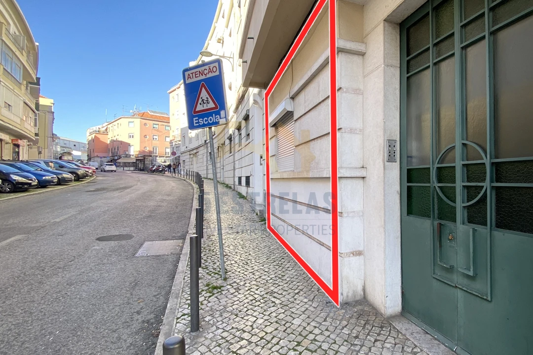 Apartamento T2 para Venda em Penha de França Foto 8