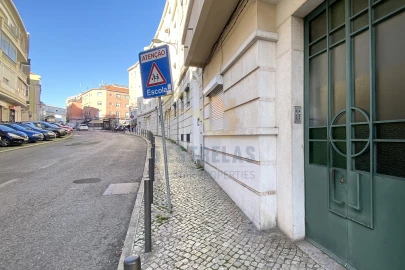 Apartamento T2 para Venda em Penha de França
