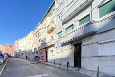 Apartamento T2 para Venda em Penha de França