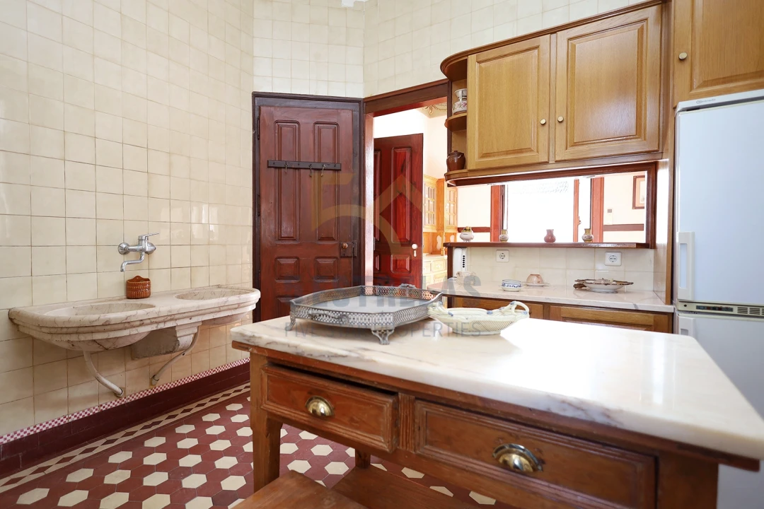 Moradia T25 para Venda em Alcanena e Vila Moreira Foto 27