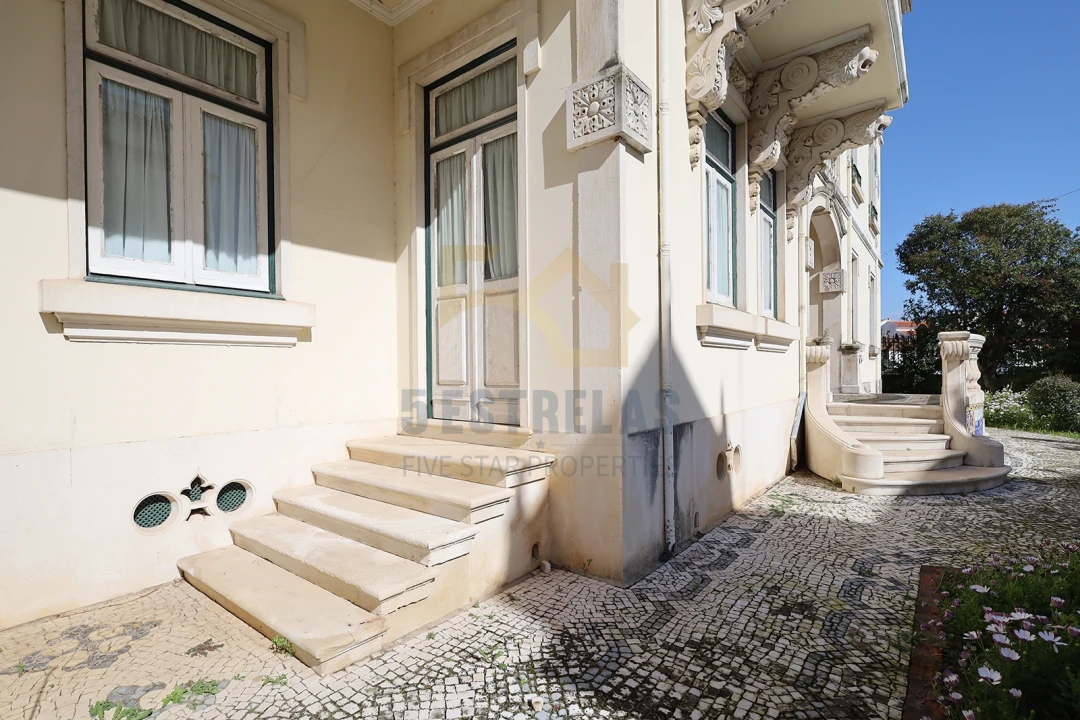 Moradia T25 para Venda em Alcanena e Vila Moreira Foto 46