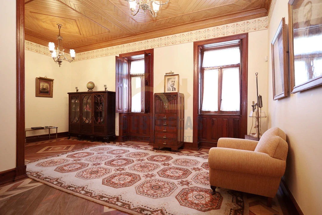 Moradia T25 para Venda em Alcanena e Vila Moreira Foto 13