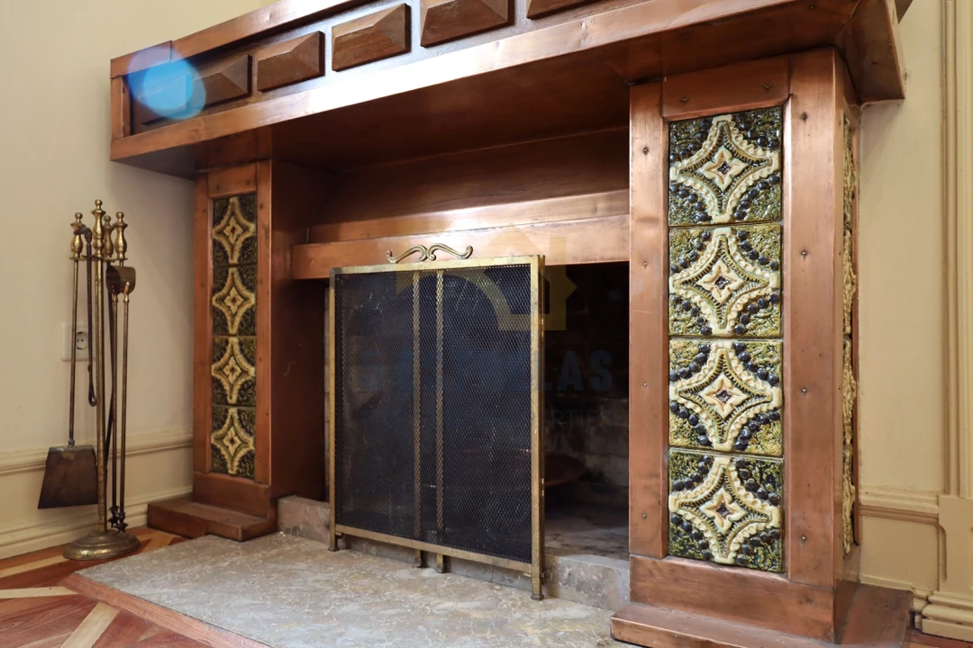 Moradia T25 para Venda em Alcanena e Vila Moreira Foto 20