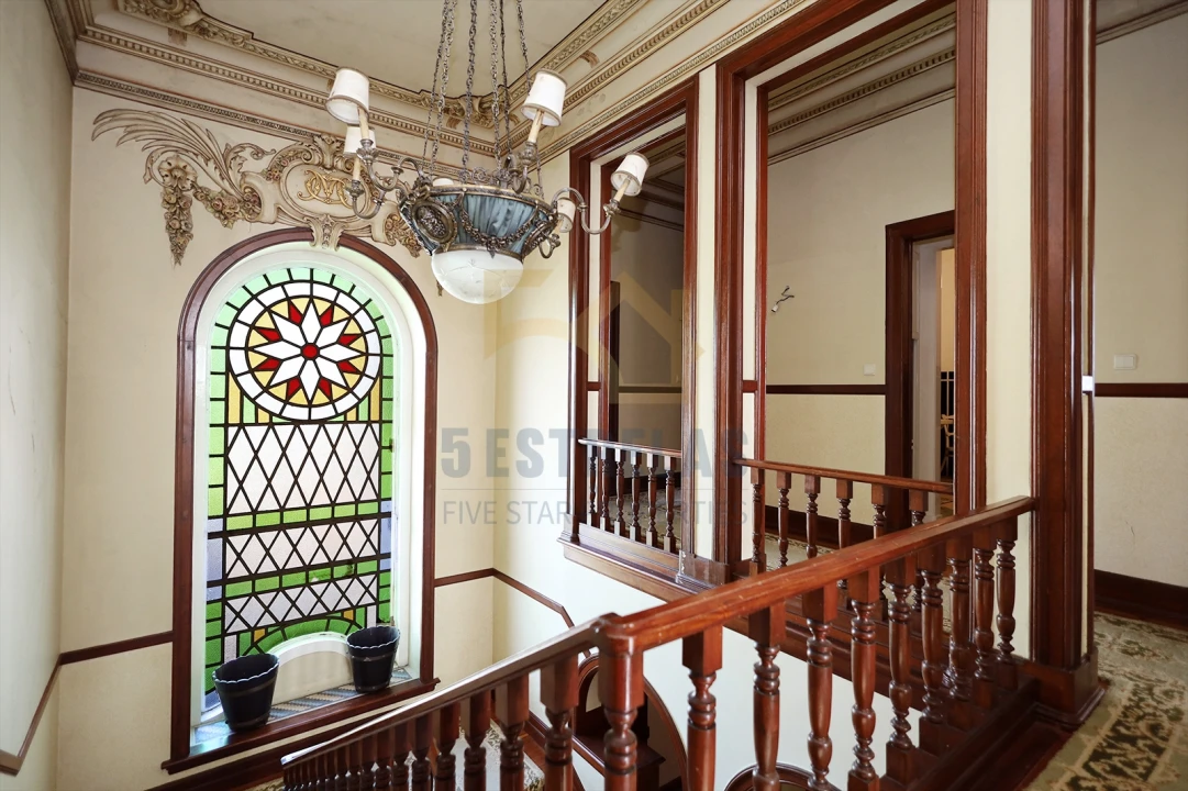 Moradia T25 para Venda em Alcanena e Vila Moreira Foto 30