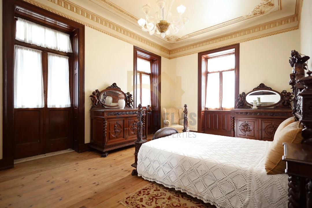 Moradia T25 para Venda em Alcanena e Vila Moreira Foto 31