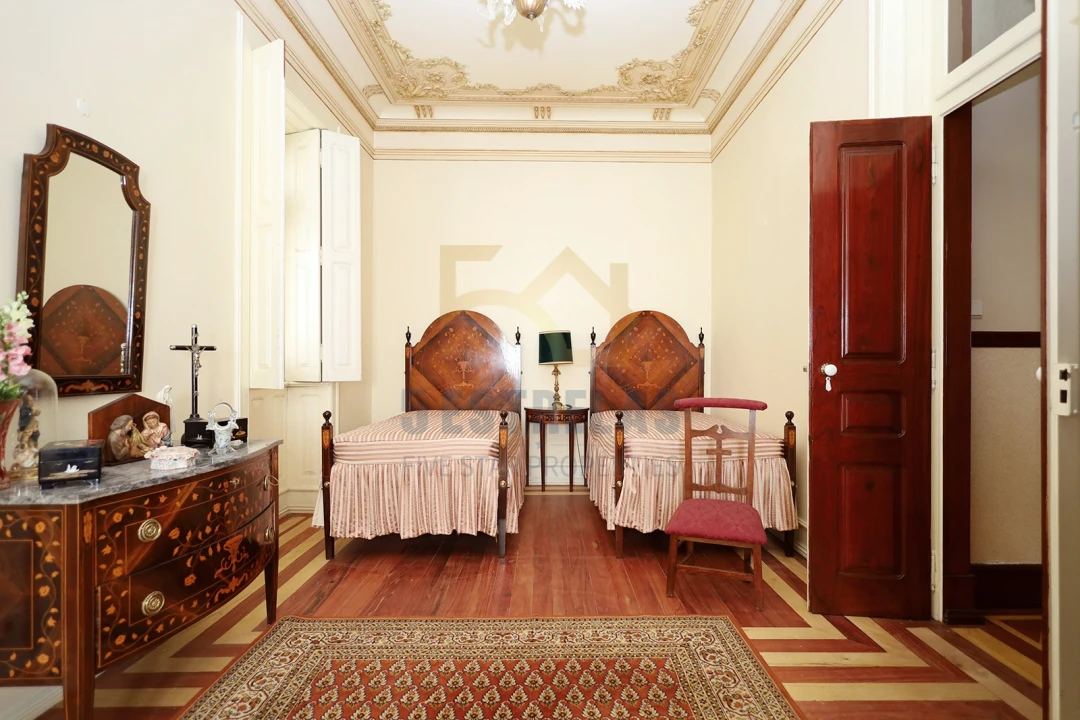 Moradia T25 para Venda em Alcanena e Vila Moreira Foto 11